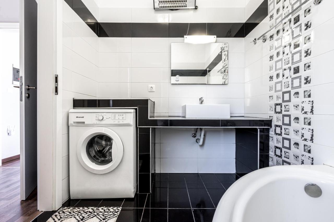 קאליתיאס Aristos Garden Apartments מראה חיצוני תמונה